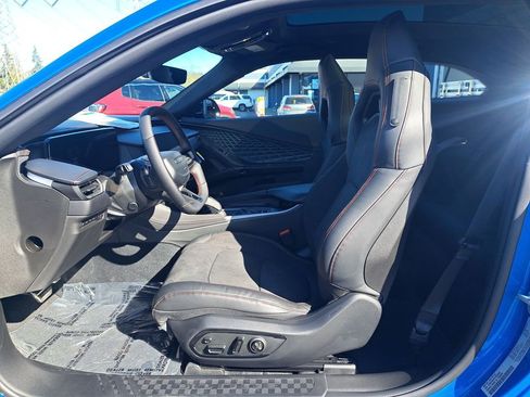 New 2026 Dodge Charger R/T image 11