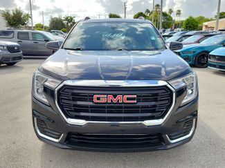 Used 2023 GMC Terrain SLE w/ Driver Convenience Package FWD video 2