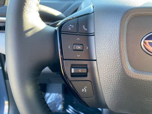 New 2026 Subaru Solterra AWD/4WD image 26
