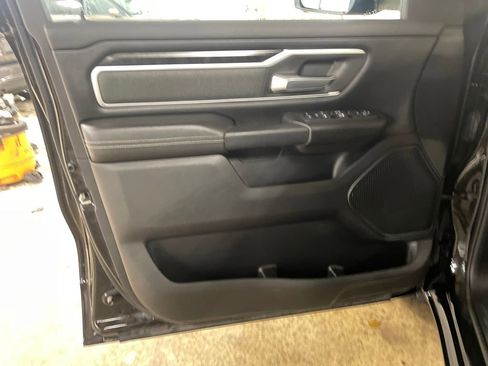 Certified 2023 RAM 1500 Big Horn image 11
