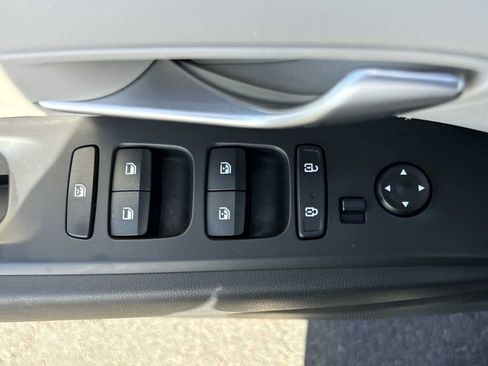 Used 2024 Hyundai Tucson SEL FWD image 15