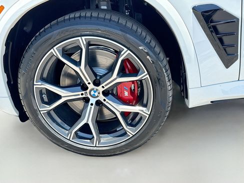 New 2026 BMW X5 xDrive50e w/ Executive Package AWD/4WD image 42