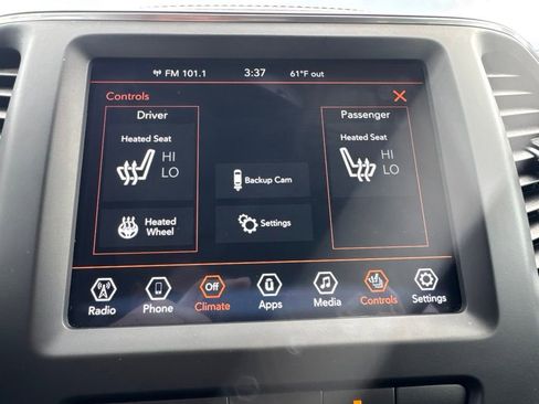 Used 2022 Jeep Cherokee Latitude Lux AWD/4WD image 17