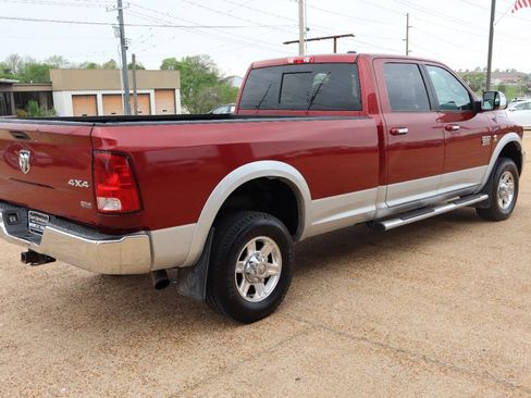 Used 2012 RAM 2500 Laramie w/ Protection Group AWD/4WD image 6