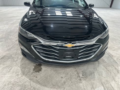 Used 2023 Chevrolet Malibu LT FWD image 8