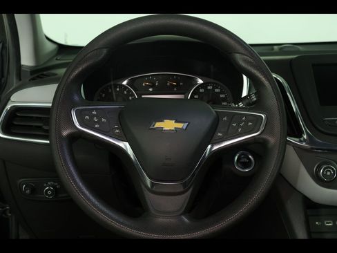 Used 2024 Chevrolet Equinox LS w/ LS Convenience Package FWD image 23