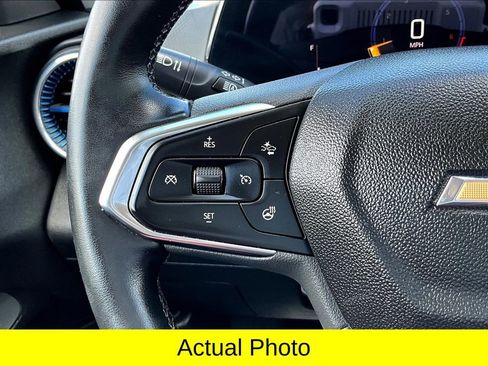 Used 2024 Chevrolet Trax LT w/ Driver Confidence Package image 20