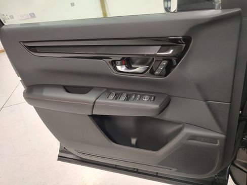 New 2026 Honda CR-V Sport Touring image 9