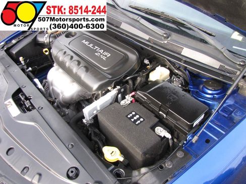 Used 2016 Chrysler 200 Limited FWD image 24