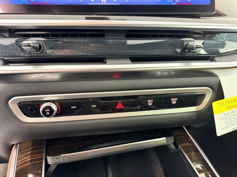 New 2026 BMW X5 sDrive40i image 22