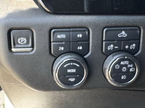 Used 2023 Chevrolet Silverado 1500 RST w/ Redline Edition image 22