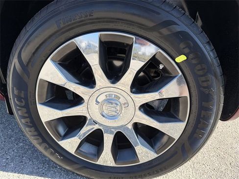 Used 2017 Buick Enclave Leather w/ Enclave Sport Touring Edition image 33