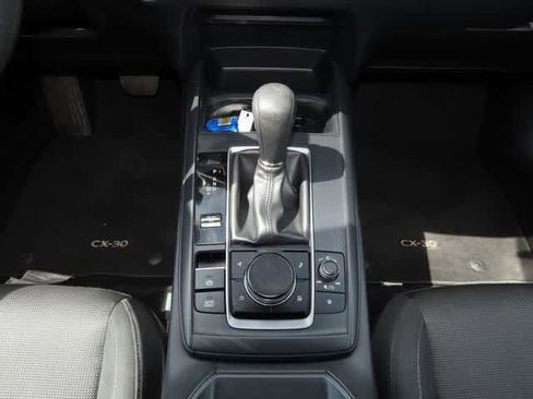 Used 2024 MAZDA CX-30 AWD 2.5 S image 21