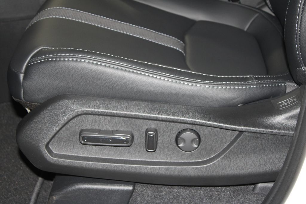 New 2026 Honda Pilot EX-L image 24