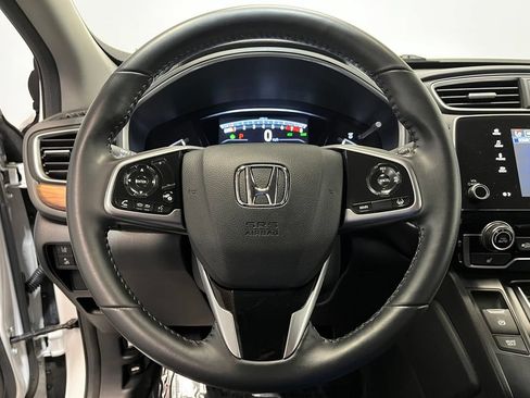 Used 2022 Honda CR-V EX-L image 6