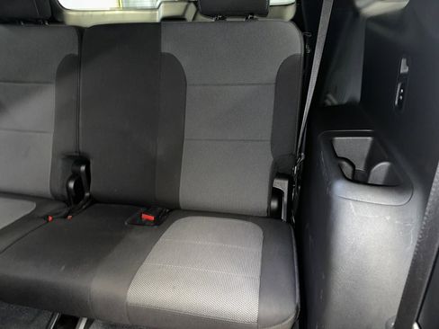 Certified 2023 Chevrolet Traverse LT image 22