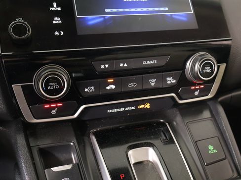 Used 2017 Honda CR-V Touring image 7