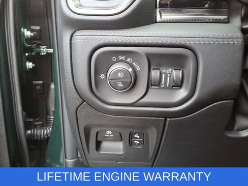New 2026 RAM 1500 RHO w/ RHO Level 1 Equipment Group AWD/4WD image 17