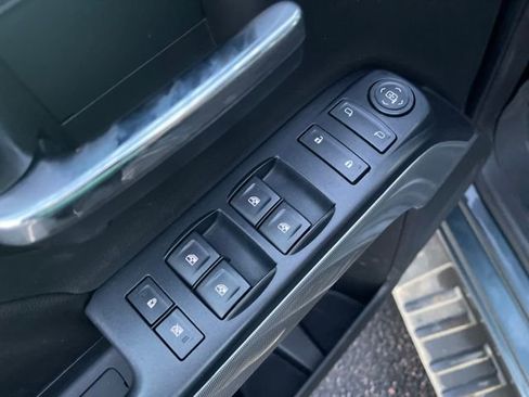 Used 2017 Chevrolet Silverado 1500 LT w/ All Star Edition image 13