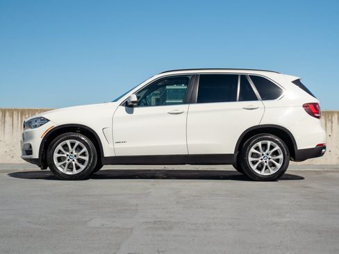 Used 2016 BMW X5 xDrive35i AWD/4WD image 3