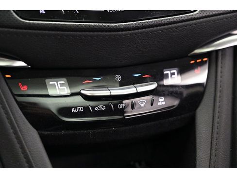 Used 2019 Cadillac XT5 Luxury image 45