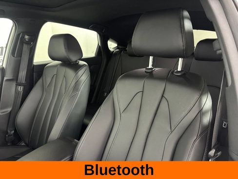 Used 2025 Acura Integra A-Spec FWD image 11