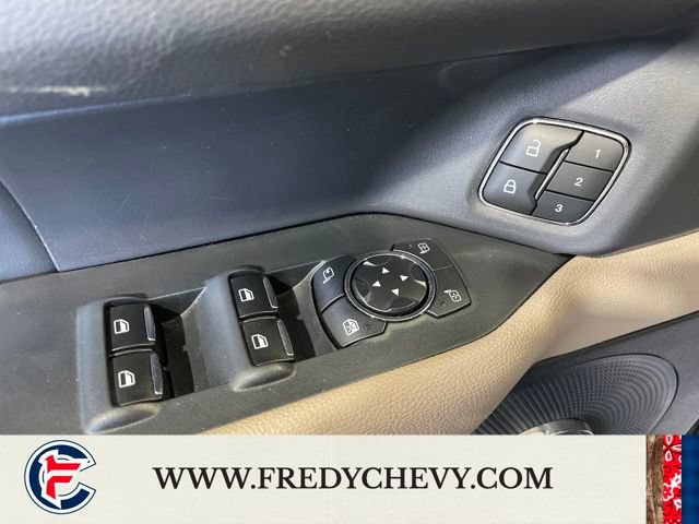 Used 2024 Ford Expedition Limited AWD/4WD image 11