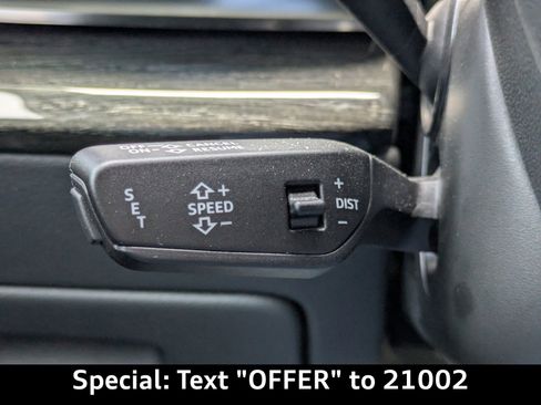 Certified 2025 Audi Q7 3.0T Prestige w/ Prestige Package image 33