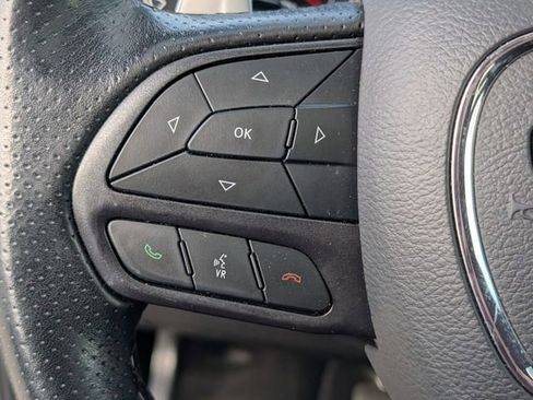 Used 2024 Dodge Durango GT image 22