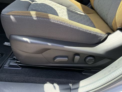 Certified 2024 Subaru Crosstrek 2.5i Sport image 28