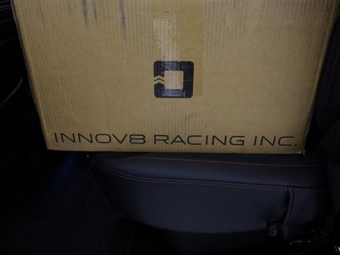 Used 2025 Ford F150 Raptor w/ Equipment Group 803A Raptor R image 15