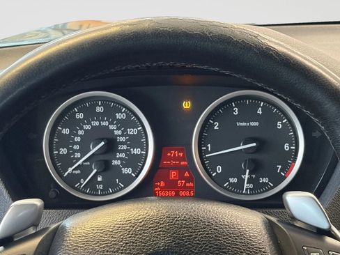 Used 2011 BMW X6 xDrive50i AWD/4WD image 32