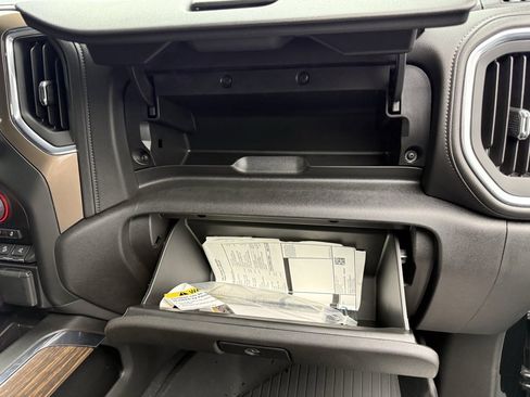 Used 2023 Chevrolet Silverado 2500 High Country w/ LPO, Hitch Package image 49