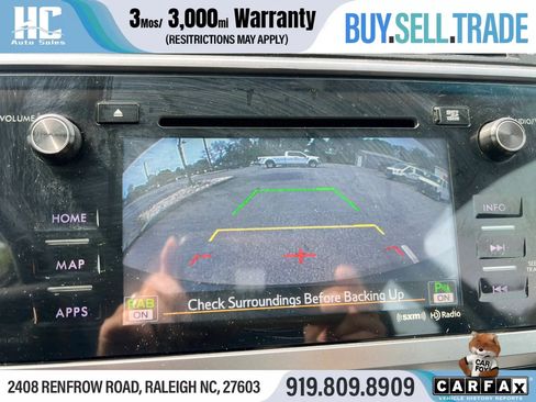 Used 2017 Subaru Legacy 2.5i Sport image 25