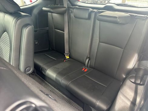 Certified 2025 Toyota Highlander XSE image 15