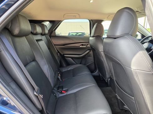 Used 2024 MAZDA CX-30 AWD 2.5 S w/ Select Sport Pkg image 25
