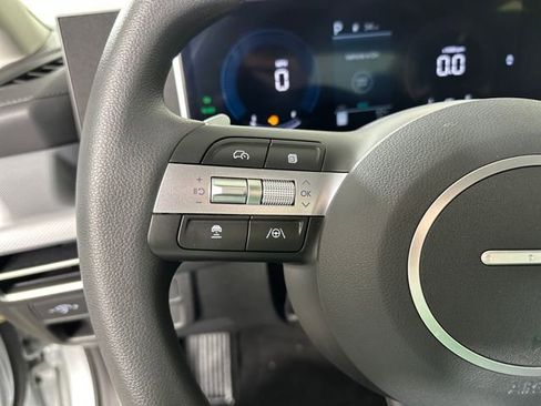 Certified 2026 Hyundai Sonata Blue image 15