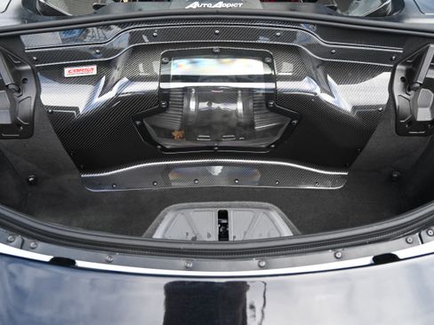 Used 2024 Chevrolet Corvette 1LT w/ Z51 Performance Package image 12