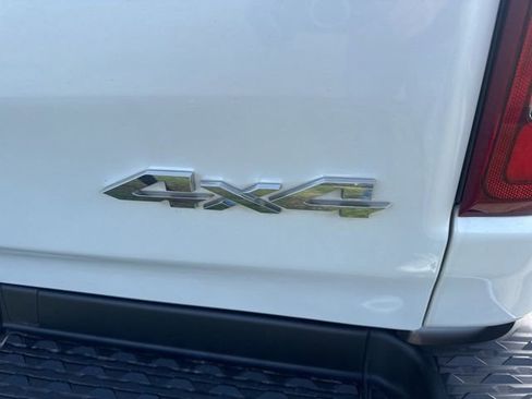 Used 2022 RAM 1500 Limited image 6