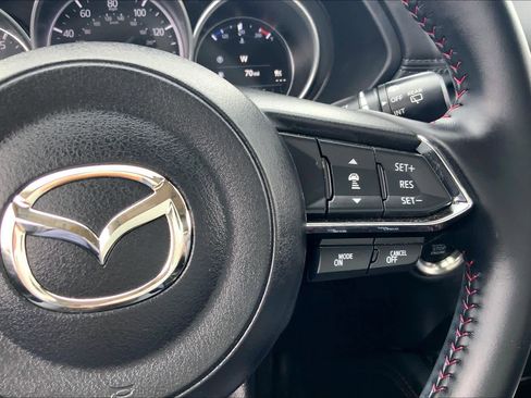 Used 2024 MAZDA CX-5 Carbon Edition AWD/4WD image 24