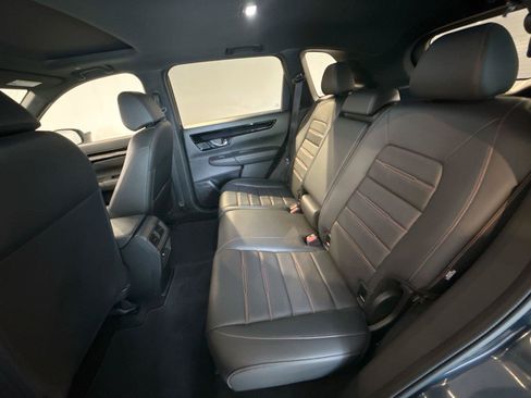Used 2024 Honda CR-V Sport Touring image 25