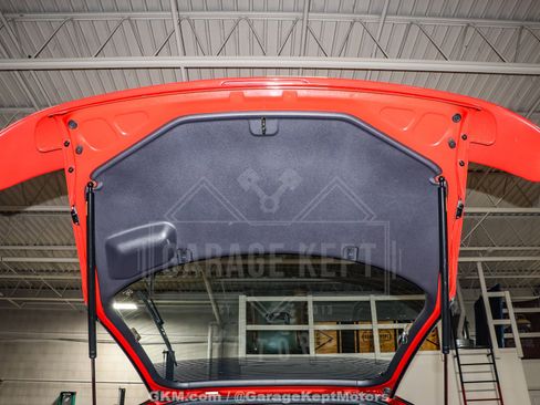 Used 1995 Mitsubishi 3000GT VR-4 image 91