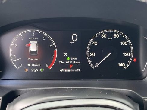 Used 2025 Honda Pilot Touring image 44