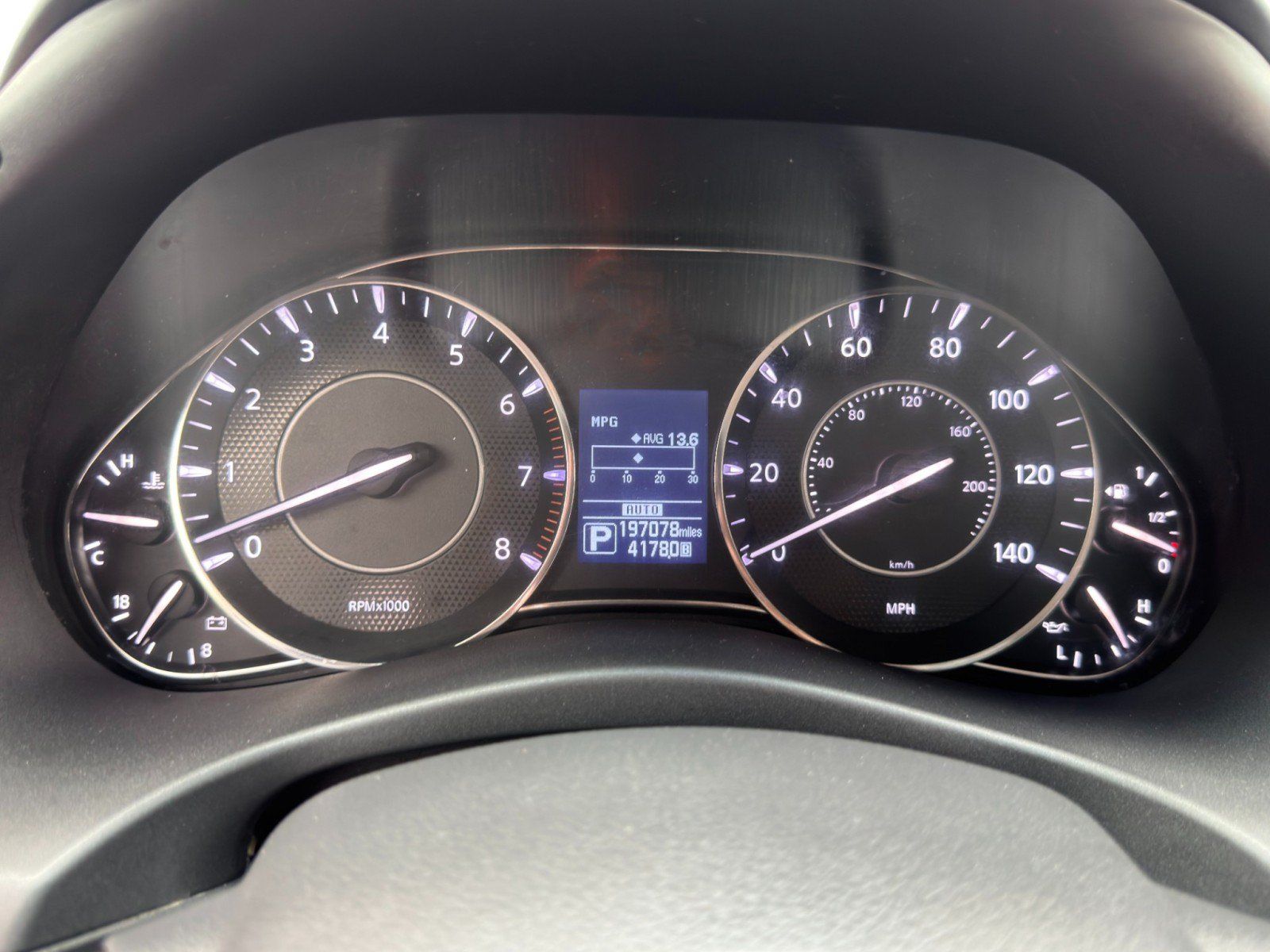 Used 2017 Nissan Armada SV w/ Driver Package AWD/4WD image 18