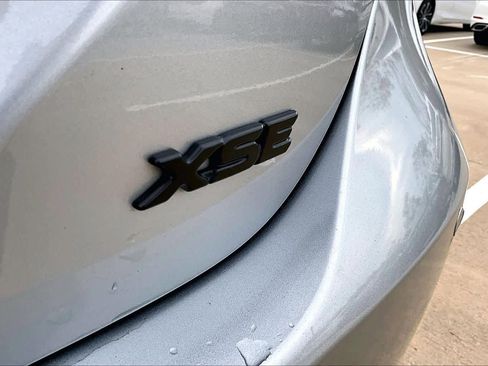 Used 2024 Toyota Camry XSE image 9