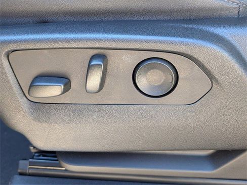 Certified 2024 Chevrolet Silverado 1500 LTZ w/ LTZ Convenience Package II image 14