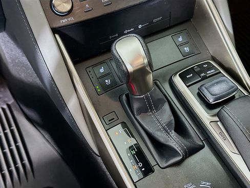 Used 2020 Lexus IS 300 F Sport w/ Blackline Edition RWD image 22