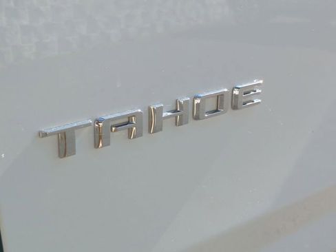 Certified 2023 Chevrolet Tahoe LS image 31