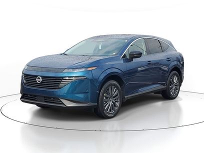 New 2026 Nissan Murano SL