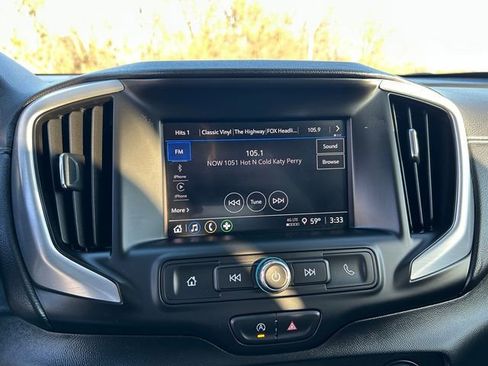 Used 2024 GMC Terrain SLE image 26